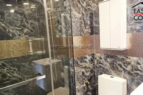 Condominio de 2 dormitorios en Pattaya, Tailandia № 212769 - foto 22