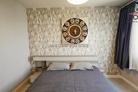 Condominio de 2 dormitorios en Pattaya, Tailandia № 212769 - foto 10