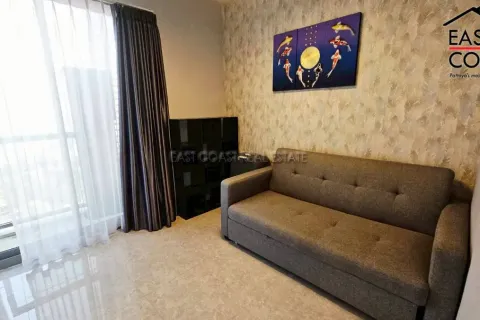Condominio de 2 dormitorios en Pattaya, Tailandia № 212769 - foto 18