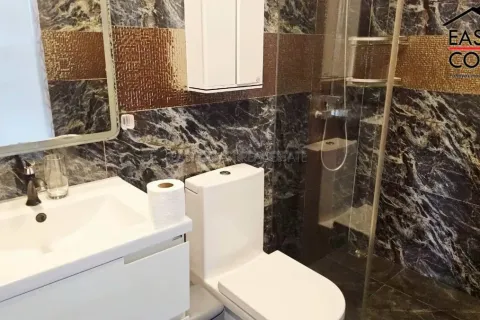 Condominio de 2 dormitorios en Pattaya, Tailandia № 212769 - foto 19
