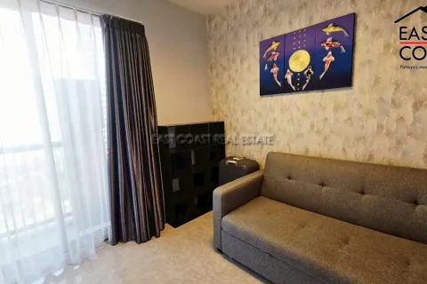 Condominio de 2 dormitorios en Pattaya, Tailandia № 212769 - foto 16