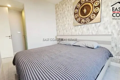 Condominio de 2 dormitorios en Pattaya, Tailandia № 212769 - foto 11
