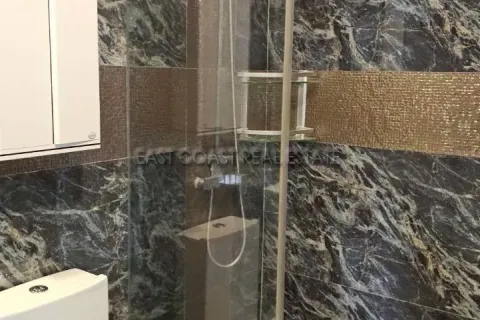 Condominio de 2 dormitorios en Pattaya, Tailandia № 212769 - foto 21