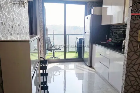 Condominio de 2 dormitorios en Pattaya, Tailandia № 212769 - foto 6