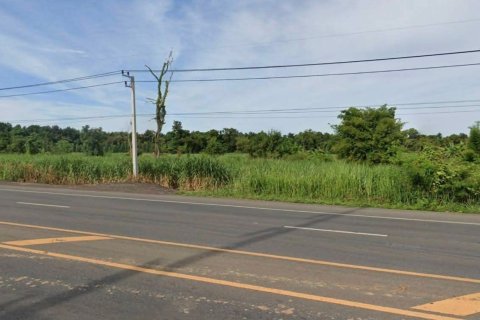 Land in Chok Chai, Thailand 70400 sq.m. № 154815 - photo 5