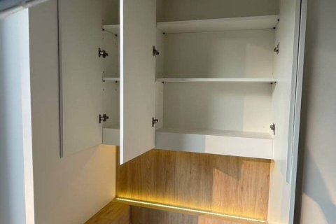 Condo à Bang Rak, Bangkok, Thaïlande, 2 chambres № 154820 - photo 4