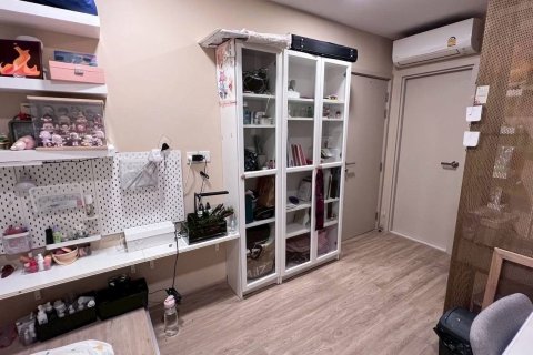 Condo à Bang Rak, Bangkok, Thaïlande, 2 chambres № 154820 - photo 11