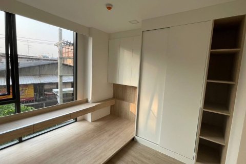 Condo à Bang Rak, Bangkok, Thaïlande, 2 chambres № 154820 - photo 1