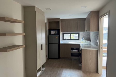 Condo à Bang Rak, Bangkok, Thaïlande, 2 chambres № 154820 - photo 8