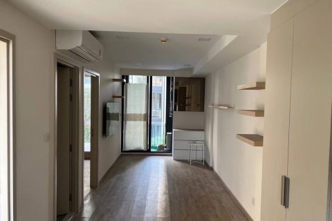 Condo à Bang Rak, Bangkok, Thaïlande, 2 chambres № 154820 - photo 5