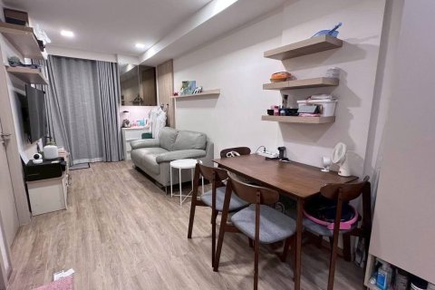 Condo à Bang Rak, Bangkok, Thaïlande, 2 chambres № 154820 - photo 13