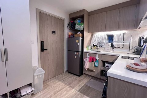 Condo à Bang Rak, Bangkok, Thaïlande, 2 chambres № 154820 - photo 12