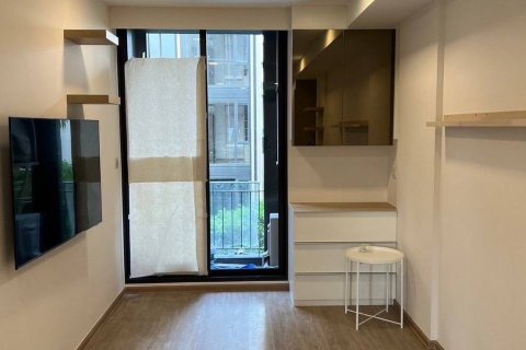 Condo à Bang Rak, Bangkok, Thaïlande, 2 chambres № 154820 - photo 10