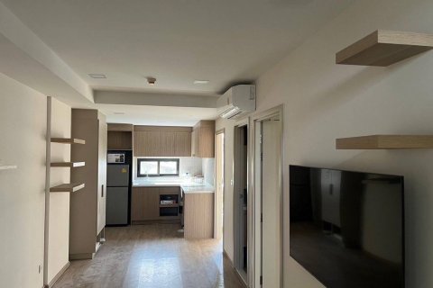 Condo à Bang Rak, Bangkok, Thaïlande, 2 chambres № 154820 - photo 9