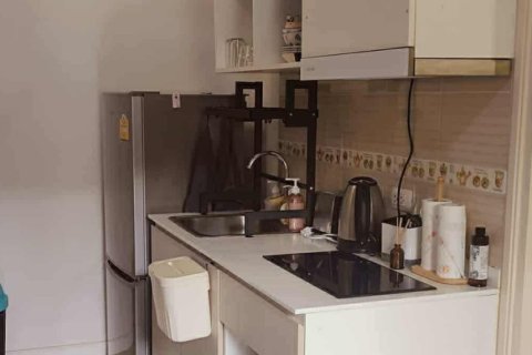 Condo in Chiang Mai, Thailand, 2 bedrooms  № 154817 - photo 9