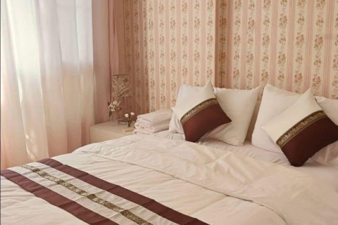 Condo in Chiang Mai, Thailand, 2 bedrooms  № 154817 - photo 1