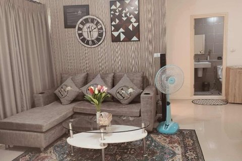 Condo in Chiang Mai, Thailand, 2 bedrooms  № 154817 - photo 7