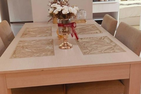 Condo in Chiang Mai, Thailand, 2 bedrooms  № 154817 - photo 5