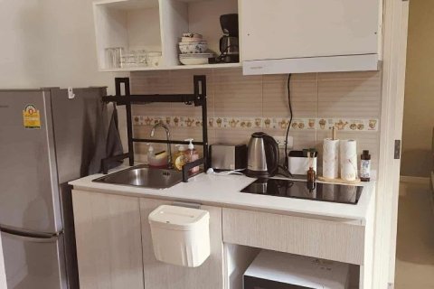 Condo in Chiang Mai, Thailand, 2 bedrooms  № 154817 - photo 8