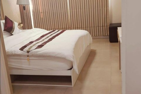 Condo in Chiang Mai, Thailand, 2 bedrooms  № 154817 - photo 2