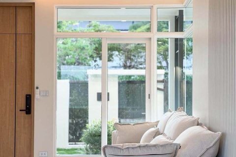 House in Phuket, Thailand 4 bedrooms № 154819 - photo 10