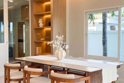 House in Phuket, Thailand 4 bedrooms № 154819 - photo 12