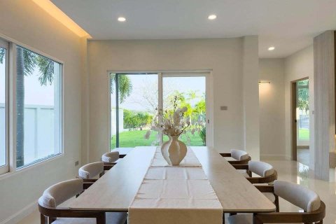 House in Phuket, Thailand 4 bedrooms № 154819 - photo 8