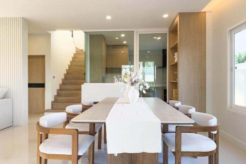 House in Phuket, Thailand 4 bedrooms № 154819 - photo 5
