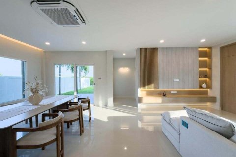 House in Phuket, Thailand 4 bedrooms № 154819 - photo 7