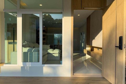 House in Phuket, Thailand 4 bedrooms № 154819 - photo 13