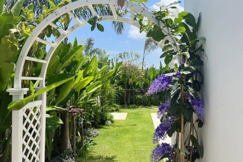 Villa in Phuket, Thailand 4 bedrooms № 154814 - photo 11