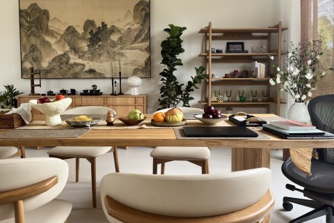 Villa in Phuket, Thailand 4 bedrooms № 154814 - photo 6