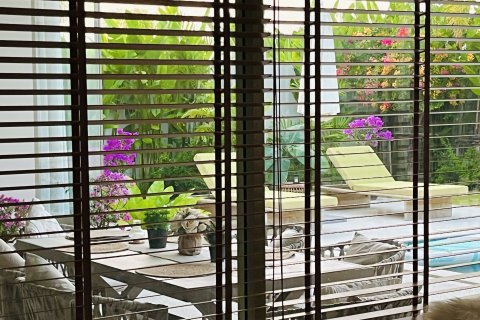 Villa in Phuket, Thailand 4 bedrooms № 154814 - photo 13