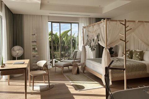 Villa in Phuket, Thailand 4 bedrooms № 154814 - photo 7