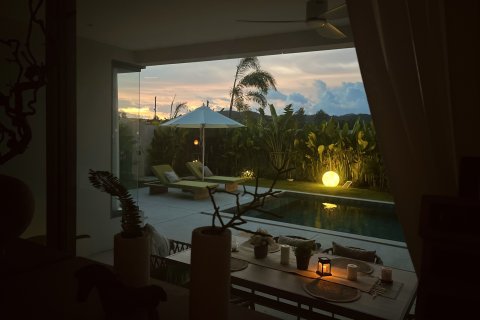 Villa in Phuket, Thailand 4 bedrooms № 154814 - photo 15
