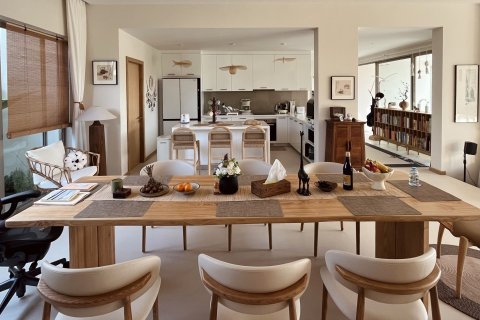 Villa in Phuket, Thailand 4 bedrooms № 154814 - photo 10