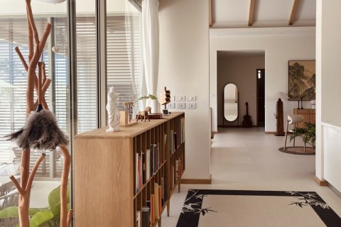 Villa in Phuket, Thailand 4 bedrooms № 154814 - photo 4
