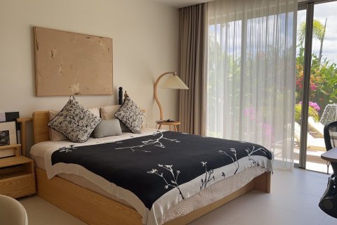 Villa in Phuket, Thailand 4 bedrooms № 154814 - photo 14