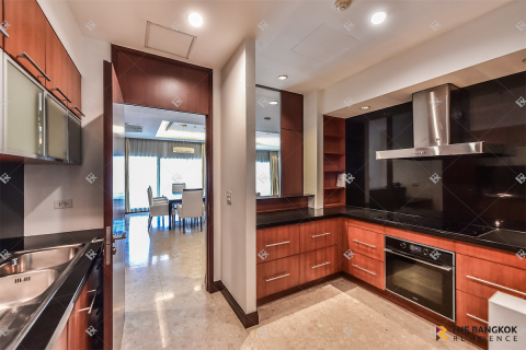 Appartement à Bangkok, Thaïlande 3 chambres № 190237 - photo 5