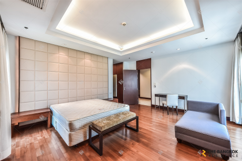 Appartement à Bangkok, Thaïlande 3 chambres № 190237 - photo 7
