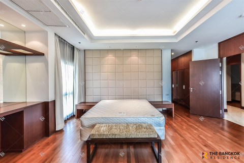 Appartement à Bangkok, Thaïlande 3 chambres № 190237 - photo 10