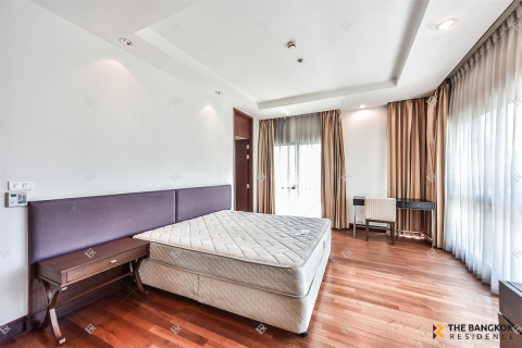 Appartement à Bangkok, Thaïlande 3 chambres № 190237 - photo 9