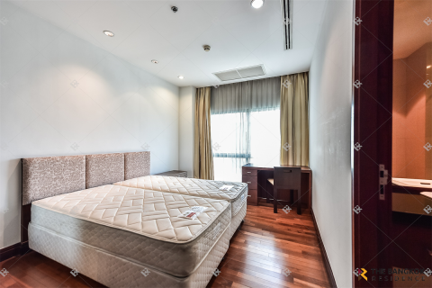 Appartement à Bangkok, Thaïlande 3 chambres № 190237 - photo 8