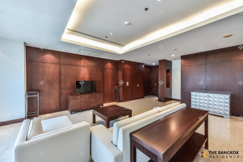 Appartement à Bangkok, Thaïlande 3 chambres № 190237