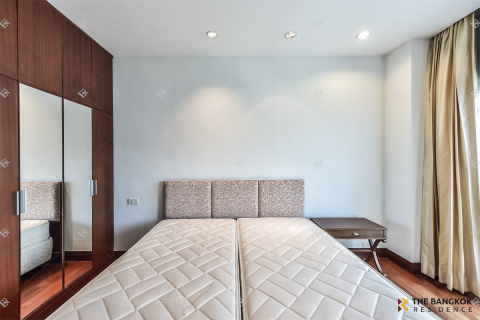Appartement à Bangkok, Thaïlande 3 chambres № 190237 - photo 11