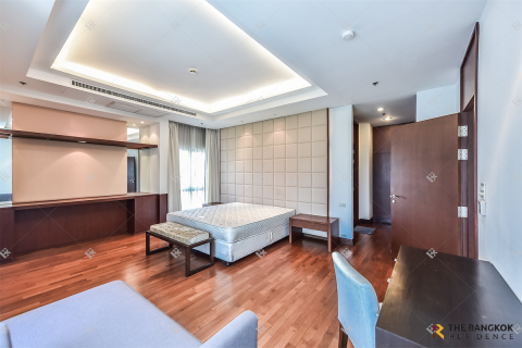 Appartement à Bangkok, Thaïlande 3 chambres № 190237 - photo 4