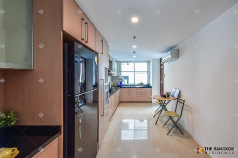 Appartement à Bangkok, Thaïlande 3 chambres № 190241 - photo 8