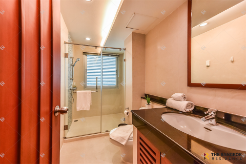 Appartement à Bangkok, Thaïlande 3 chambres № 190241 - photo 6