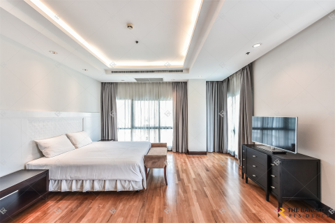 Appartement à Bangkok, Thaïlande 4 chambres № 190239 - photo 9