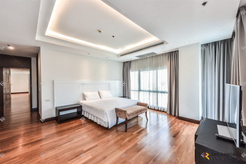 Appartement à Bangkok, Thaïlande 4 chambres № 190239 - photo 7